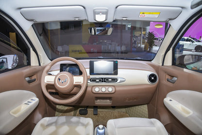 SAIC GM Wuling Hongguang MINI EV