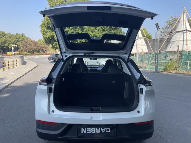 Certificated Pre-Owned SKY EV01 2024 Edition 530km PRO Elite Version -u22538741