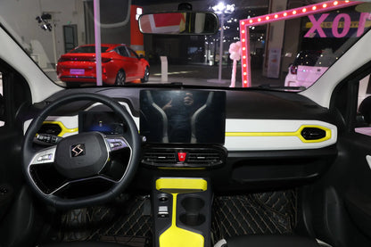 JAC Sihao Flower Fairy