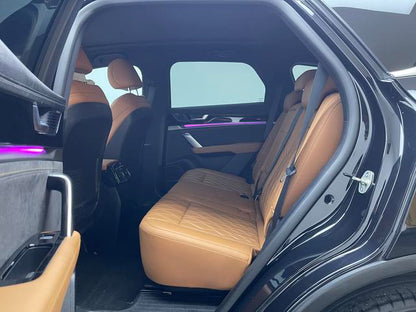 Certificated Pre-Owned BYD Tang DM 2023 DM-i Champion Edition 112KM Prestige Model -u22372560