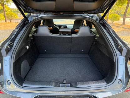 Certificated Pre-Owned Changan UNI-T 2022 1.5T Sport Edition Flagship Model - u22405943