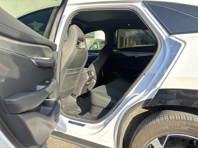 Certificated Pre-Owned Haishi 07EV 2025 610 Intelligent Driving Edition -u22388949