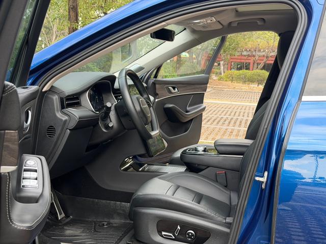 Certificated Pre-Owned Seres Auto SF5 2021 4WD Free Expedition Edition -u22692160