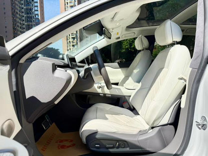 Pre-Owned NIO ET7 2021 100kWh Launch Edition