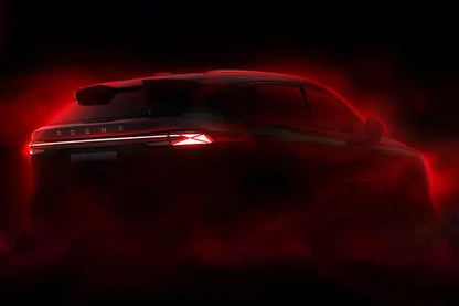 SAIC Motor Roewe RX5