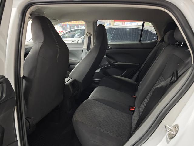 Certificated Pre-Owned T-Cross 2023 Model Facelift 1.5L Automatic Comfort Edition - u21897443