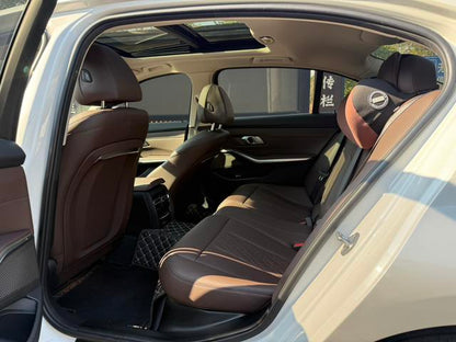 Certificated Pre-Owned BMW i3 2022 eDrive35L -u22562257
