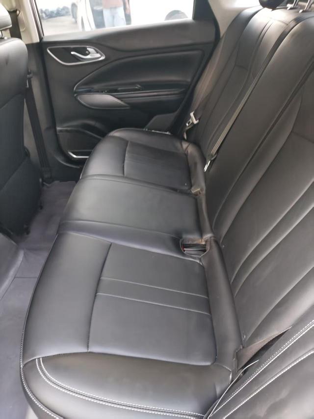 Certificated Pre-Owned AION S 2019 Mei 530 -u22145989