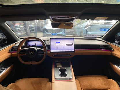 Pre-Owned Mazda EZ-6 2024 Model Extended-Range 200 Premium Version