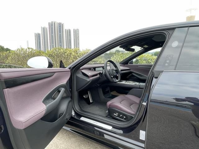 Pre-Owned 2024 Xiaomi SU7 4WD Ultra Long Range Max Edition