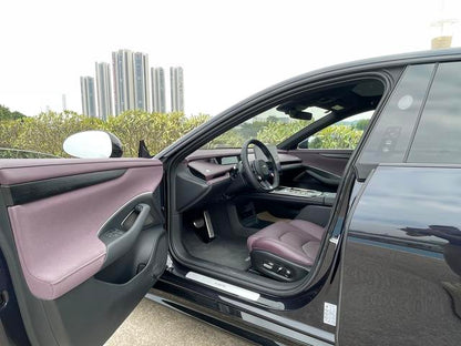 Pre-Owned 2024 Xiaomi SU7 4WD Ultra Long Range Max Edition