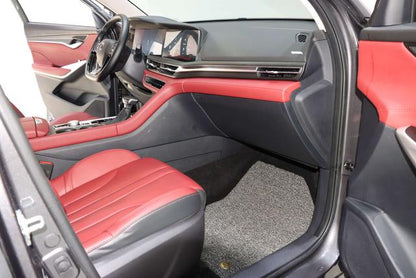 Certificated Pre-Owned Changan CS75 PLUS 2021 1.5T Automatic Luxury Edition - u22406040