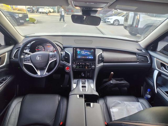 Certificated Used GAC Honda Avancier 2020 370 Turbo 9AT Premium Edition AWD - u22066119