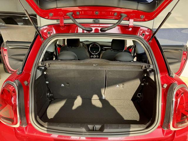 Certificated Pre-Owned MINI 2018 1.5T COOPER Classic Edition - u22408421