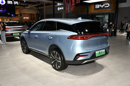 BYD Tang EV