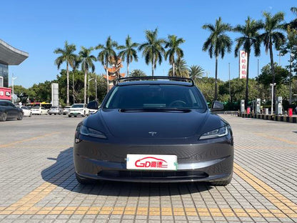 Pre-Owned Model 3 2023 Long-Range All-Wheel Drive Version