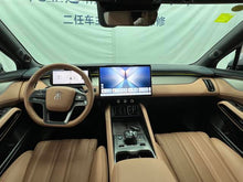 Certificated Pre-Owned BYD Song L EV 2025 Intelligent Driving Version 662KM Lidar Excellence Model -u22703645