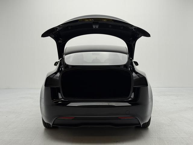Certificated Pre-Owned Tesla Model 3 2023 Rear-Wheel Drive Version