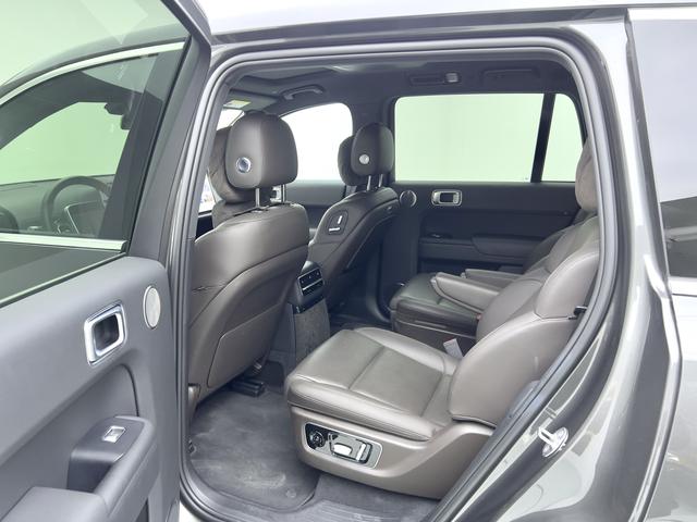 Certificated Pre-Owned Li Auto L9 2022 Max Edition -u22379540