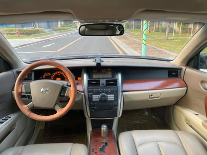 Certificated Pre-Owned Dongfeng Nissan Teana 2004 230JM-S - u21947748