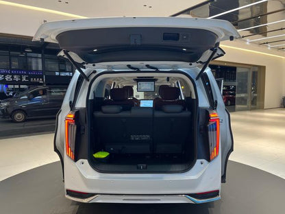 Certificated Pre-Owned GAC Trumpchi E9 PHEV 2023 2.0TM MAX -u22366987