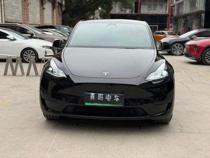 Certificated Pre-Owned Model Y 2023 Rear-Wheel Drive Version -u22537977