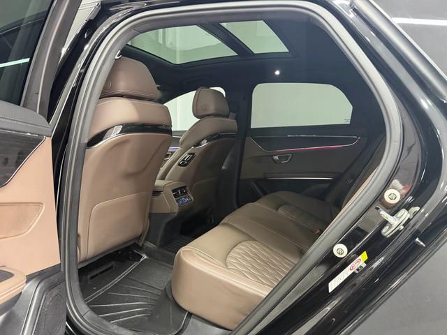 Certificated Pre-Owned BYD Han DM 2020 DM Four-wheel Drive Performance Edition Premium -u22506764