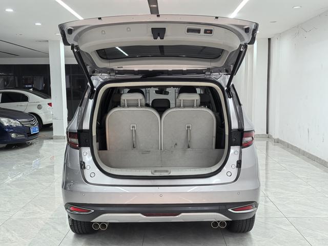 Certificated Pre-Owned Geely Jiajie PHEV 2021 ePro 1.5TD Premium Edition -u21555884