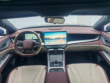 Certificated Pre-Owned BYD Seal 07DM 2024 Edition DM-i 125KM Luxury Model -u22324833