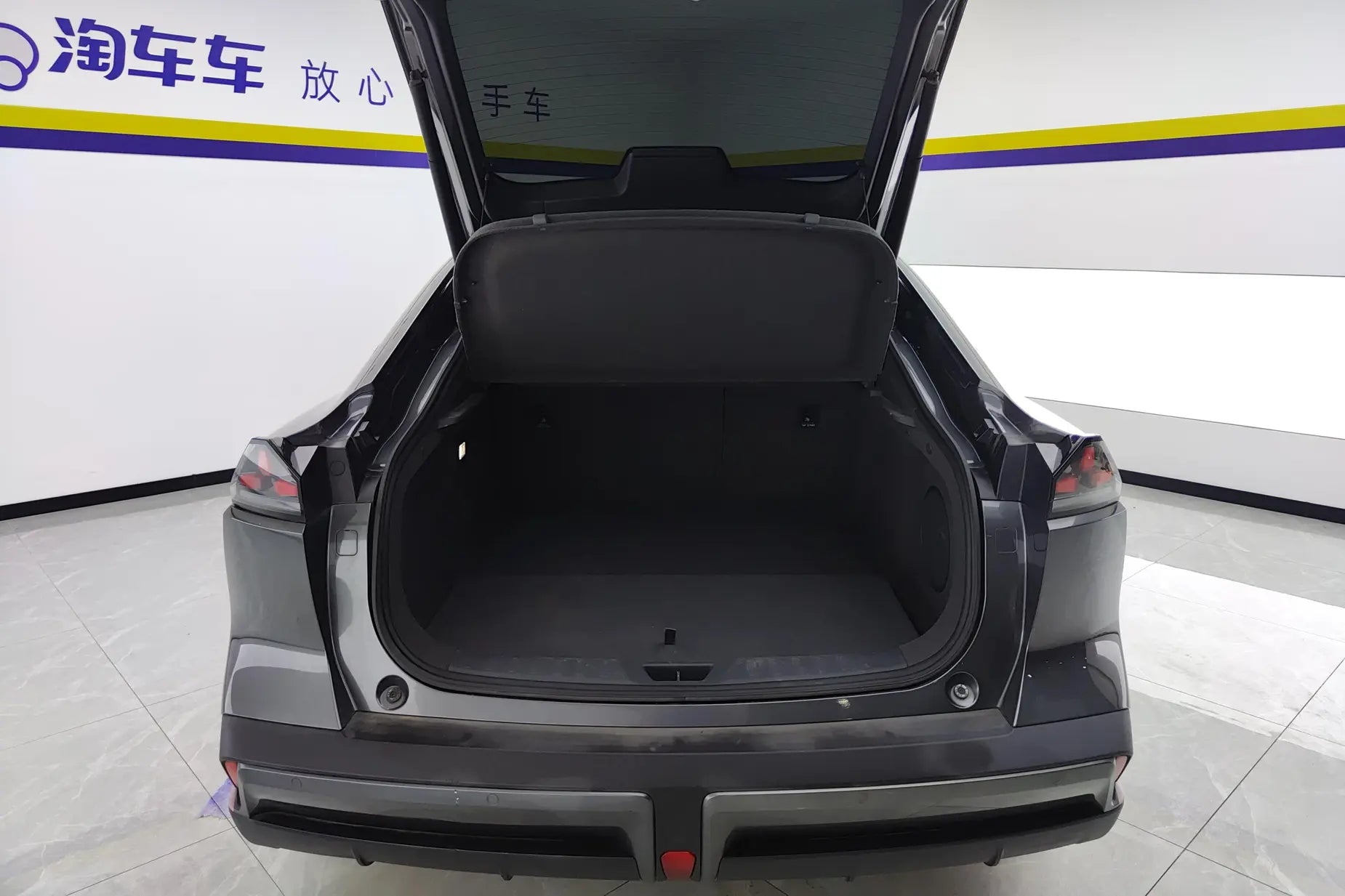 Certificated Pre-Owned Deepal SL03 2022 1200 Extended Range Version -u22100754