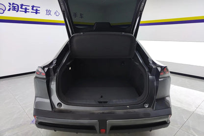 Certificated Pre-Owned Deepal SL03 2022 1200 Extended Range Version -u22100754