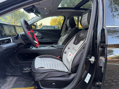 Certificated Pre-Owned Chery Arrizo 8 2025 1.6TGDI DCT Rui - u22429451