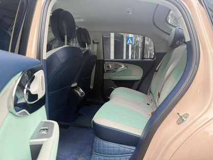 Certificated Pre-Owned Ora Ballet Cat 2022 Edition 401km Alice Version