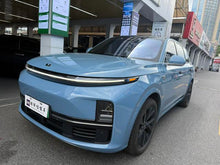 Certificated Pre-Owned Li Auto L7 2023 Air Edition -u22554574