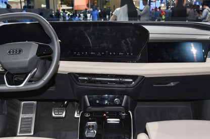 FAW-Audi Q6L Sportback e-tron