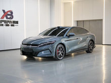 Certificated Pre-Owned BYD Han L DM 2025 DM-p 180KM 4WD LiDAR Flagship Edition