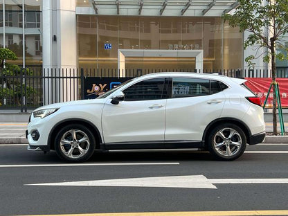 Certificated Pre-Owned Acura CDX 2016 1.5T Two-Wheel Drive Premium Edition - u22060239