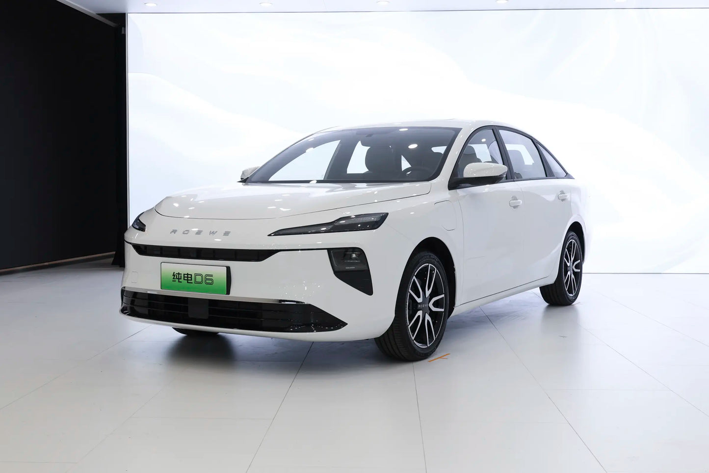 SAIC Motor Roewe D6