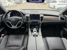 Certificated Pre-Owned Dongfeng Honda UR-V 2017 370TURBO 4WD Premium Edition National V Emission Standard - u22446971