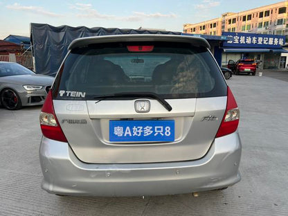 Certificated Pre-Owned Fit 2004 1.5L Manual - u21653630