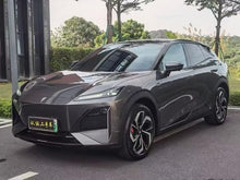 Certificated Pre-Owned Deepal S07 2024 215Max Extended Range Version -u22045596