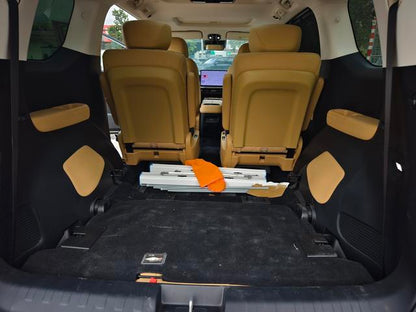 Certificated Pre-Owned GAC Trumpchi E8 PHEV 2024 2.0ATK 150km MAX+