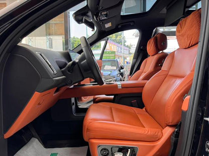 Certificated Pre-Owned Li Auto L9 2022 Max Edition -u22379709