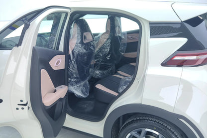 Certificated Pre-Owned BYD Seagull 2025 305KM Freedom Edition -u22054657