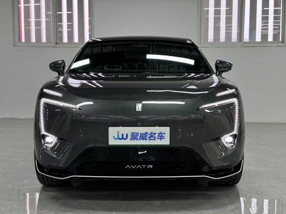 Certificated Pre-Owned AVATR 11 2023 Edition 116 kWh Rear-Wheel Drive Version