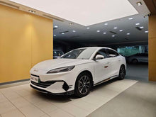 Certificated Pre-Owned BYD Seal 06DM 2024 DM-i 80KM Premium Edition -u22724607