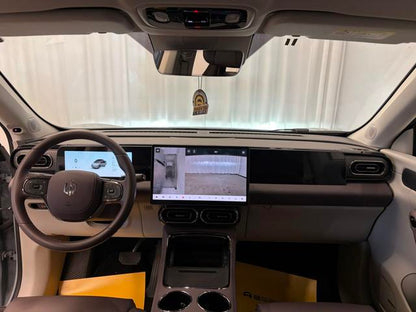 Certificated Pre-Owned Leapmotor C11 2024 Pure Electric Edition 580 Premium Version -u22673632