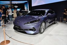 Denza Denza Z9 DM -Hybrid PHEV