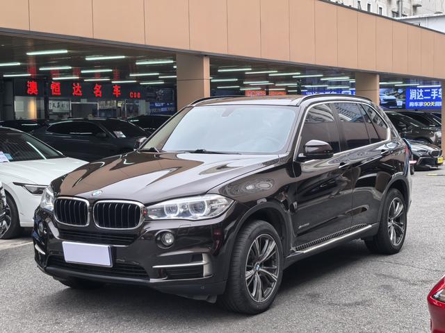 Certificated Pre-Owned BMW X5 (Imported) 2015 xDrive28i - u22777243
