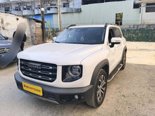 Certificated Pre-Owned Haval Dargo 2022 1.5T Two-Wheel Drive Border Collie Edition - u22400149